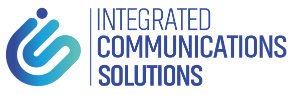 ICS logo